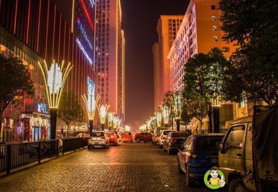 详细阅读:夜色撩人是啥意思 夜色撩人是啥意思