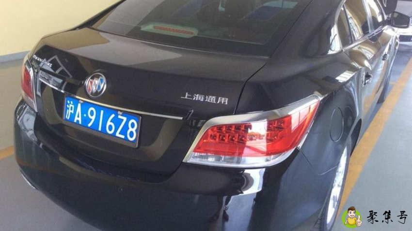 详细阅读:上海拍牌可以出价几次 上海拍牌可以出价几次