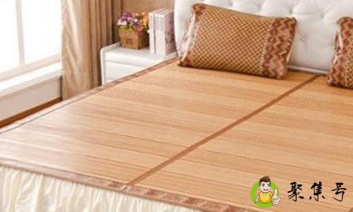 详细阅读:什么时候铺凉席合适 什么时候铺凉席合适