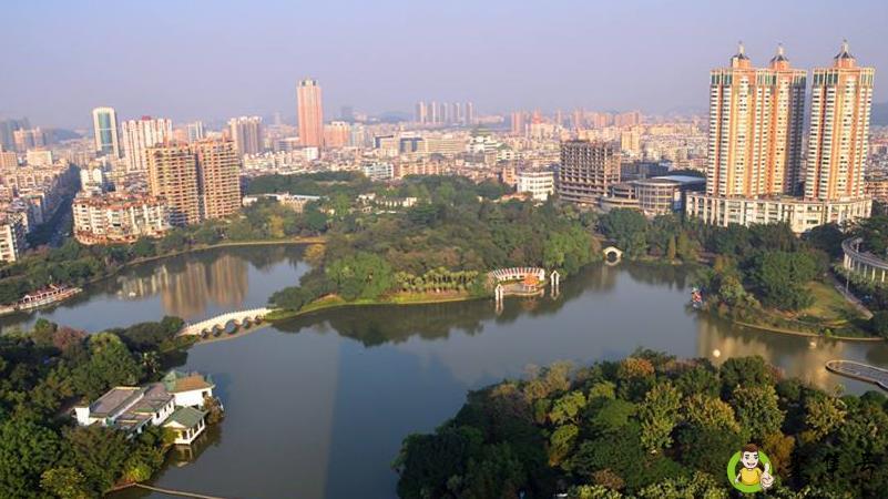 详细阅读:广东简称是什么 广东简称是什么