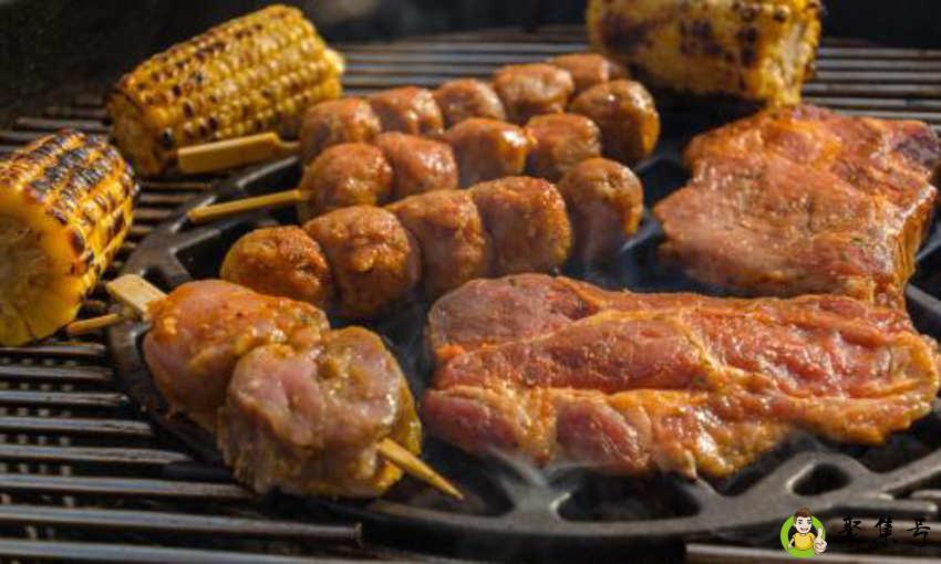 详细阅读:野餐必备食物物品清单 野餐必备食物物品清单