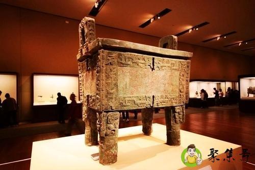 详细阅读:国家博物馆开放时间 国家博物馆开放时间