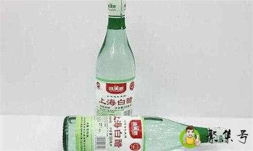 详细阅读:白醋和香醋的区别 白醋和香醋的区别