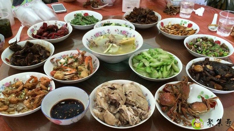 详细阅读:亲家吃饭座次顺序 亲家吃饭座次顺序