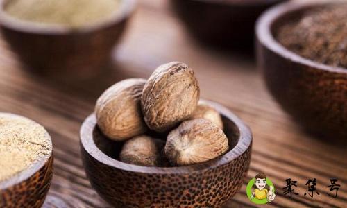 香果与肉蔻怎么分辨