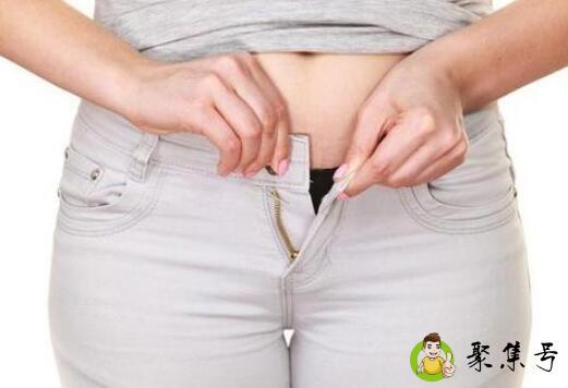 详细阅读:虚胖和真胖的区别 虚胖和真胖的区别