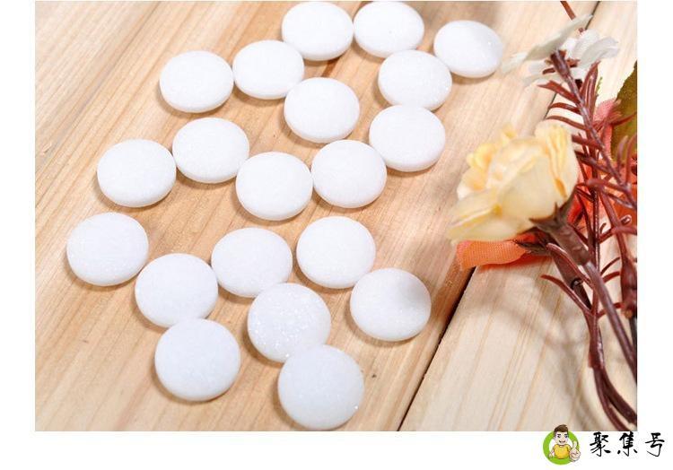 详细阅读:樟脑丸能杀死尘虱吗 樟脑丸能杀死尘虱吗