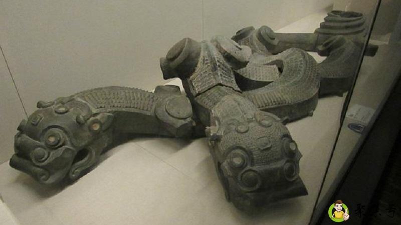 青铜之冠指的是