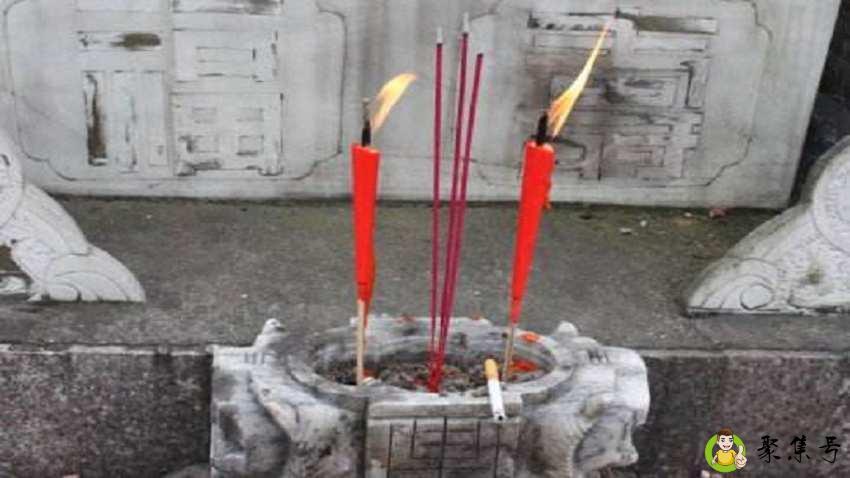 上坟供品有几样