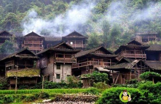 土家族和苗族的区别