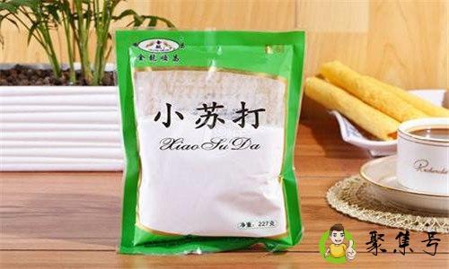 梳打和苏打的区别