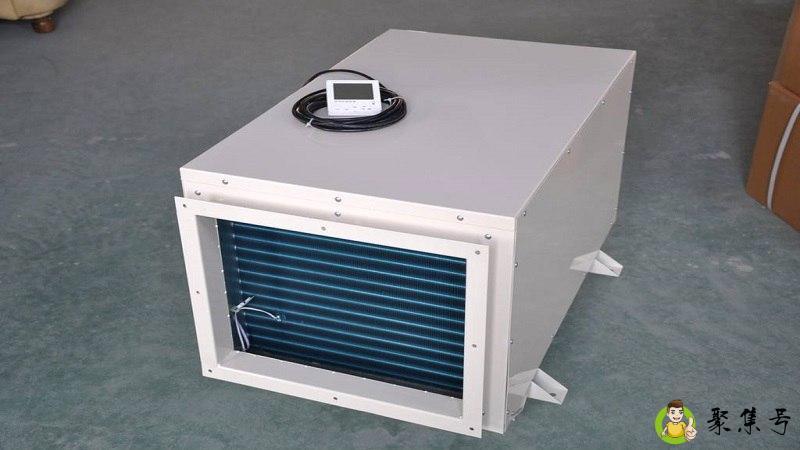 除湿机本身会产生水吗