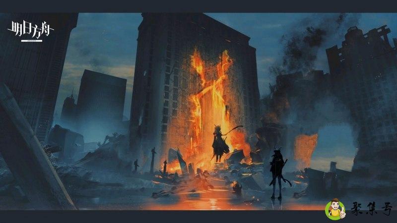 明日方舟值班什么意思