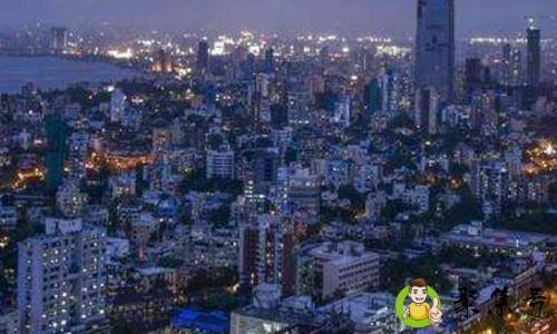 孟买是哪个国家的