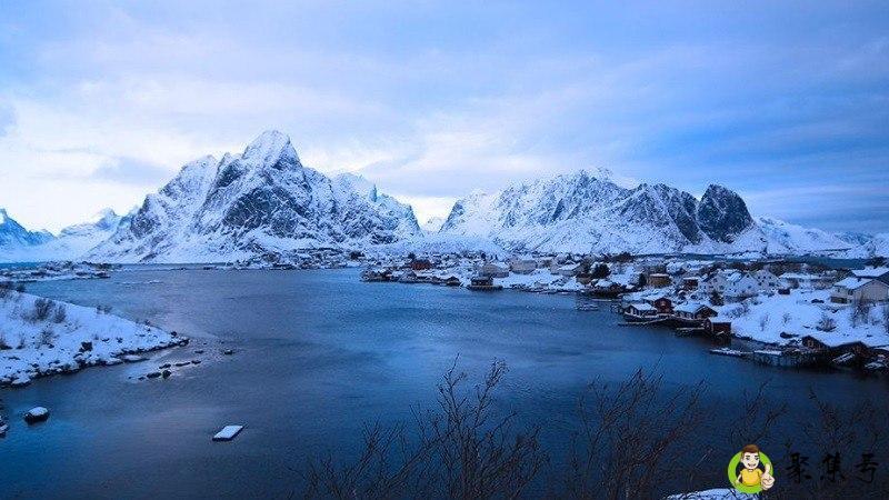 挪威开车靠左还是靠右