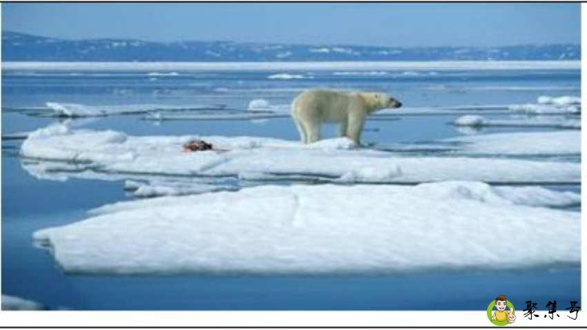 全球温度上升会产生哪些不利的影响