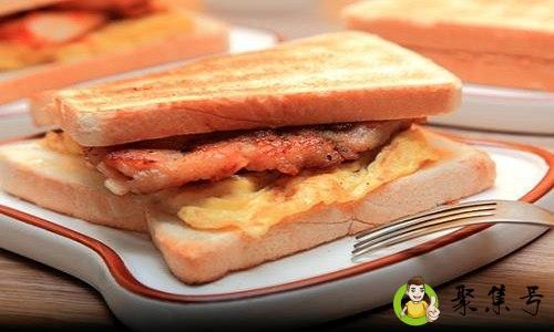 详细阅读:烤吐司的温度和时间 烤吐司的温度和时间