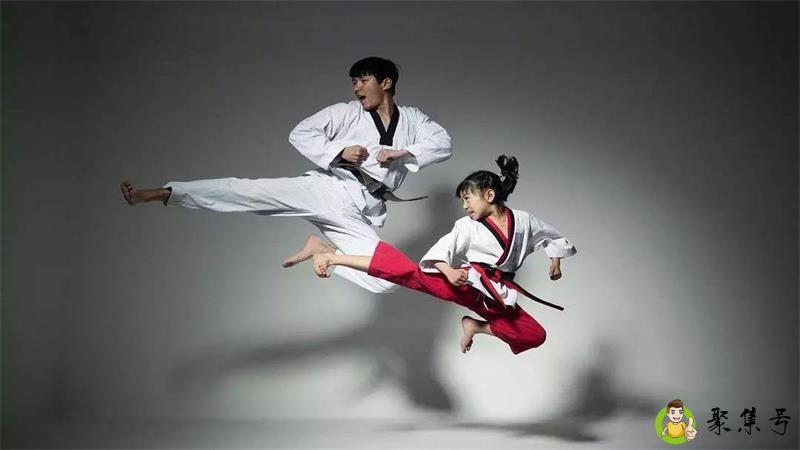 详细阅读:台拳道等级是怎么划分的 台拳道等级是怎么划分的