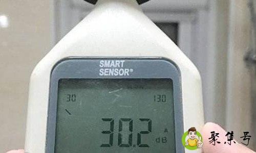 30分贝声音有多大