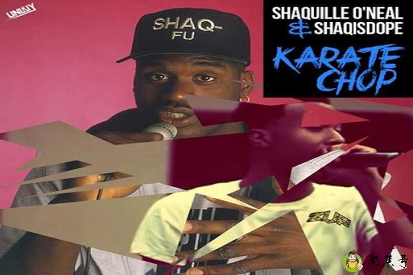 详细阅读:说唱里chop什么意思 说唱里chop什么意思