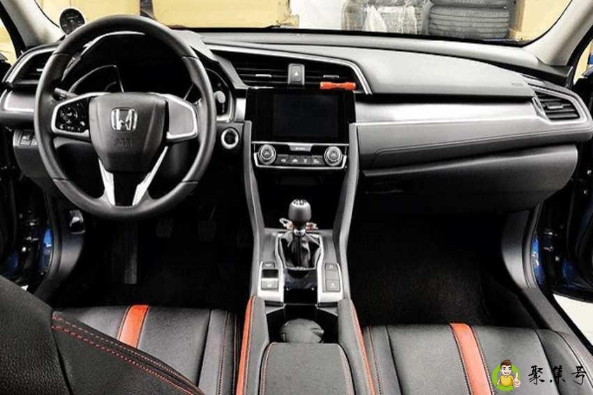 开思域的都是什么人