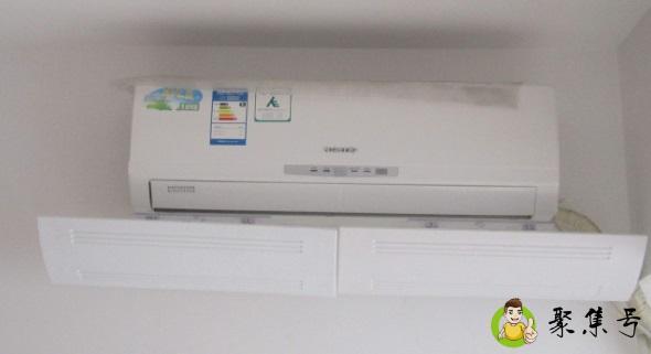 空调挡风板的利弊