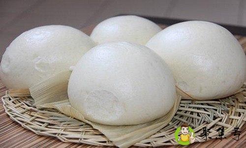 馒头不够松软的原因