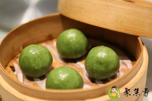 一个青团的重量是多少