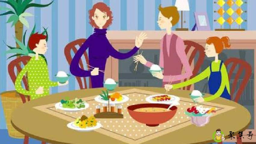 4个人一般点几个菜