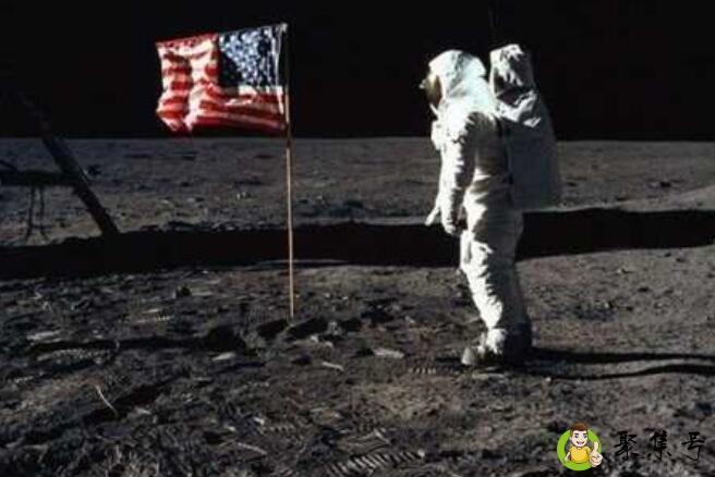 三个登月成功的国家