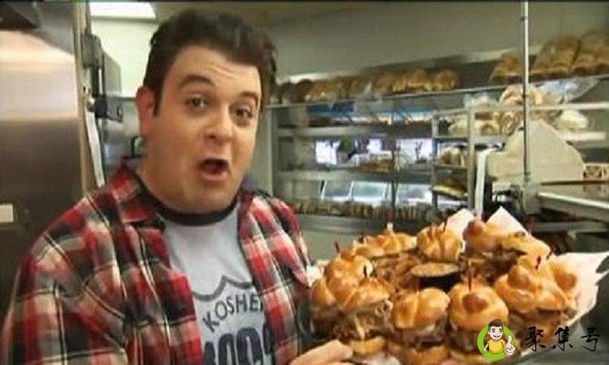 详细阅读:国外美食节目有哪些 国外美食节目有哪些