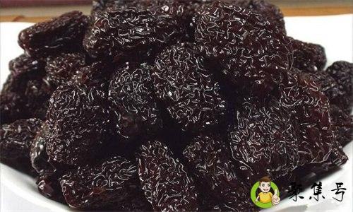 详细阅读:乌枣和黑枣的区别 乌枣和黑枣的区别