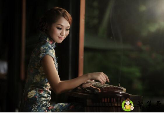 详细阅读:旗袍的历史 旗袍的历史