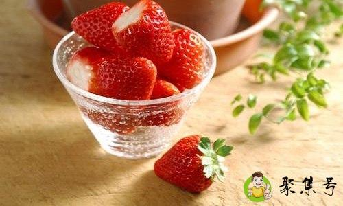 详细阅读:晚餐只吃水果的危害 晚餐只吃水果的危害