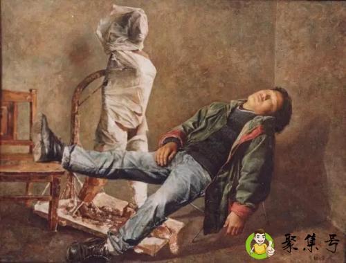 详细阅读:当代油画家有哪些 当代油画家有哪些