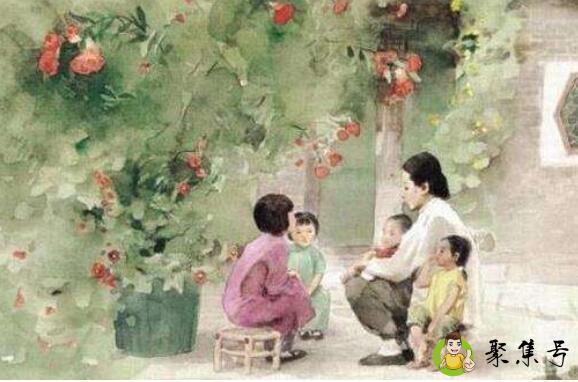 详细阅读:城南旧事简介 城南旧事简介