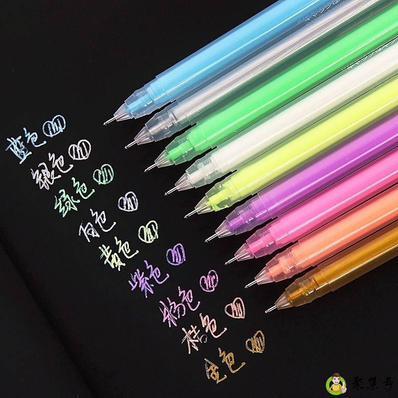 详细阅读:白色彩铅有什么用 白色彩铅有什么用