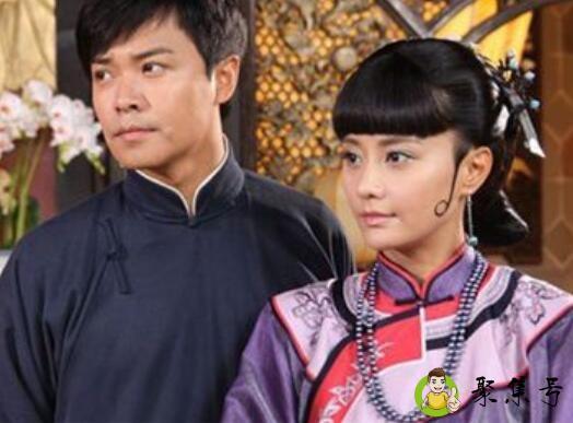 详细阅读:大丫鬟剧情介绍 大丫鬟剧情介绍