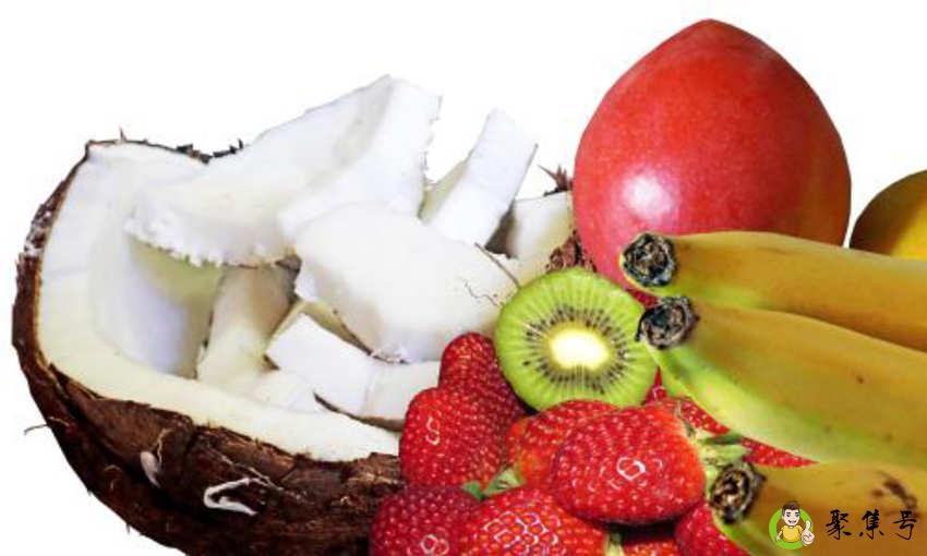 三亚特产水果是什么呢