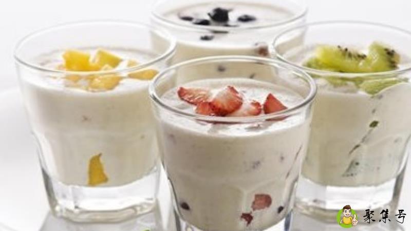 酸奶为什么不导电