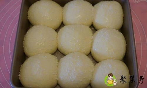 面包二发多久时间