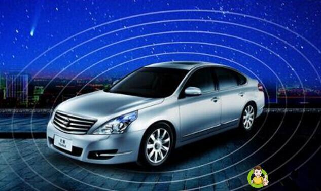 刮蹭报警几日内有效