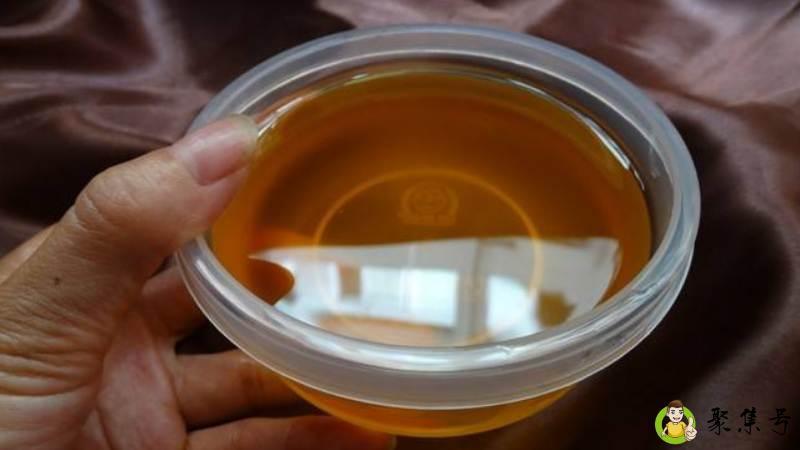 木子油和山茶油的区别