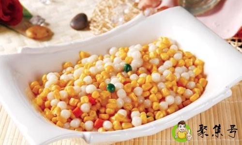 详细阅读:小蘑菇玉米粒是什么意思 小蘑菇玉米粒是什么意思