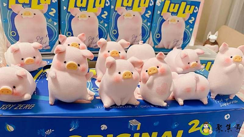 详细阅读:端盒和盲盒的区别 端盒和盲盒的区别