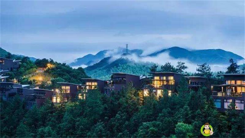 详细阅读:莫干山属于浙江的什么位置 莫干山属于浙江的什么位置