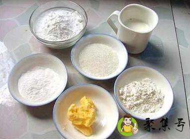 详细阅读:粉芡与淀粉的区别 粉芡与淀粉的区别