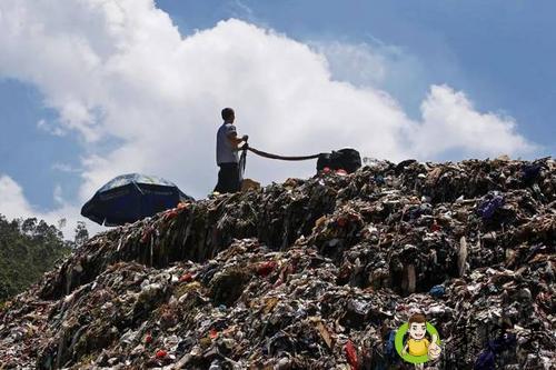 详细阅读:上海垃圾分类方法 上海垃圾分类方法