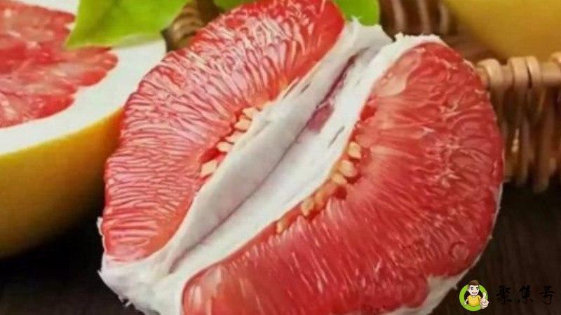 详细阅读:红心柚子和白心的区别 红心柚子和白心的区别