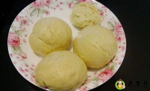 做的馒头发黄是什么原因
